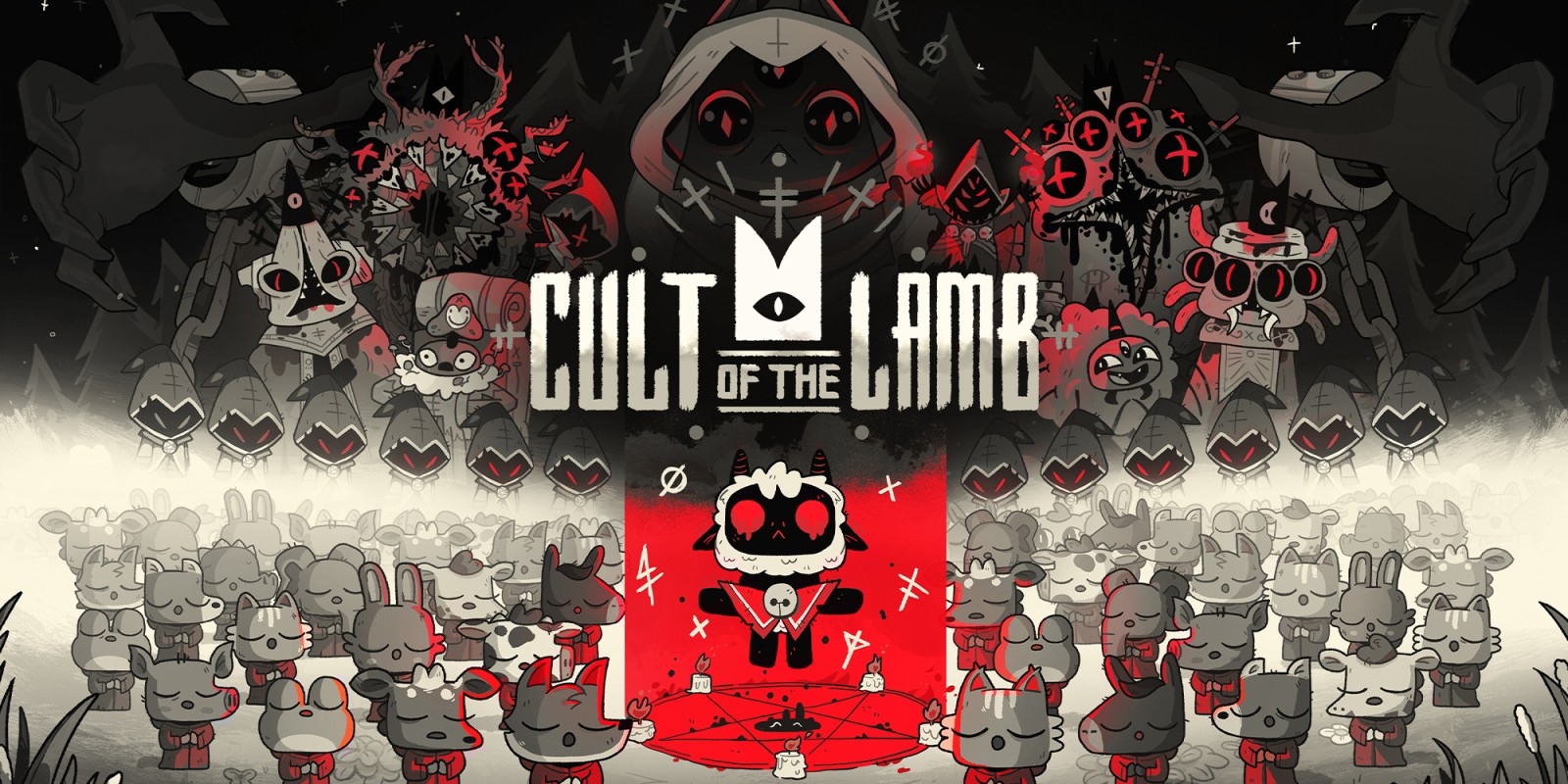 duet with @Cult of the Lamb #cultofthelambedit looking forward to sin